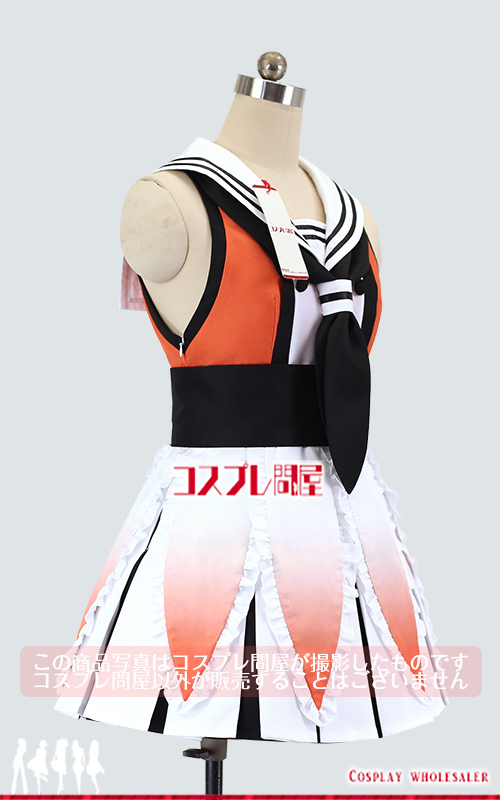 .. this comb ..- Kantai collection - god through modified two costume play clothes [5323]