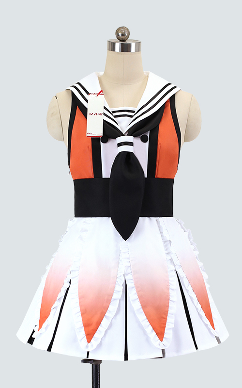.. this comb ..- Kantai collection - god through modified two costume play clothes [5323]