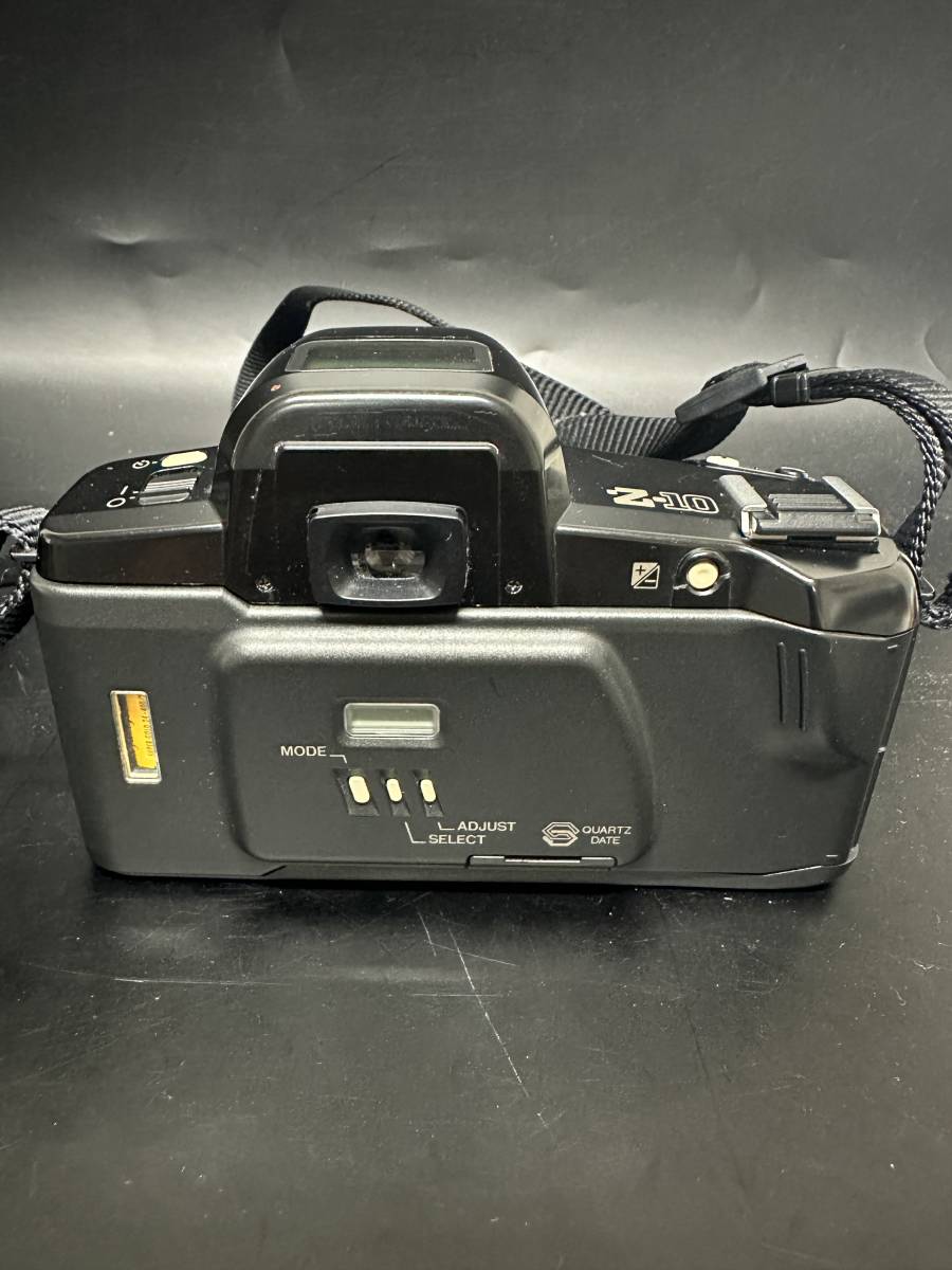 SIGMA　PENTAX　シグマ　ペンタックス　カメラ　レンズ　Z-10　28-70ｍｍ　75-200ｍｍ　管理番号NS00066_画像4