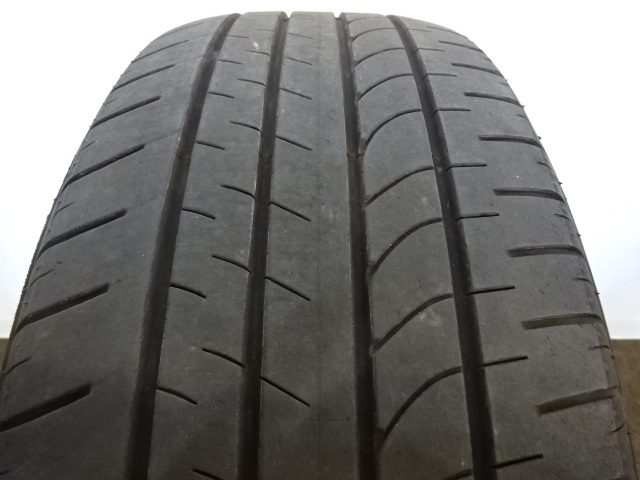 中古 ブリヂストン DUELER H/L33A 235/55R20 102V 4本 6分山 2021年製 レクサス RX 日産 ムラーノ等 夏タイヤ サマー_画像4