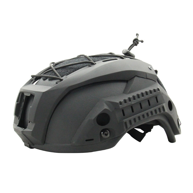 IPSCUN社 MSA MICH TC 800 ACH（ADVANCED COMBAT HELMET） 防弾ヘルメット スーパーハイカット Superhighcut