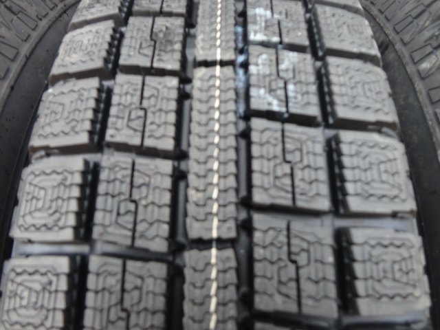 ●3619 ◇ 新品 TOYO GARIT G5 145/80R12 4本 2020年製_画像4