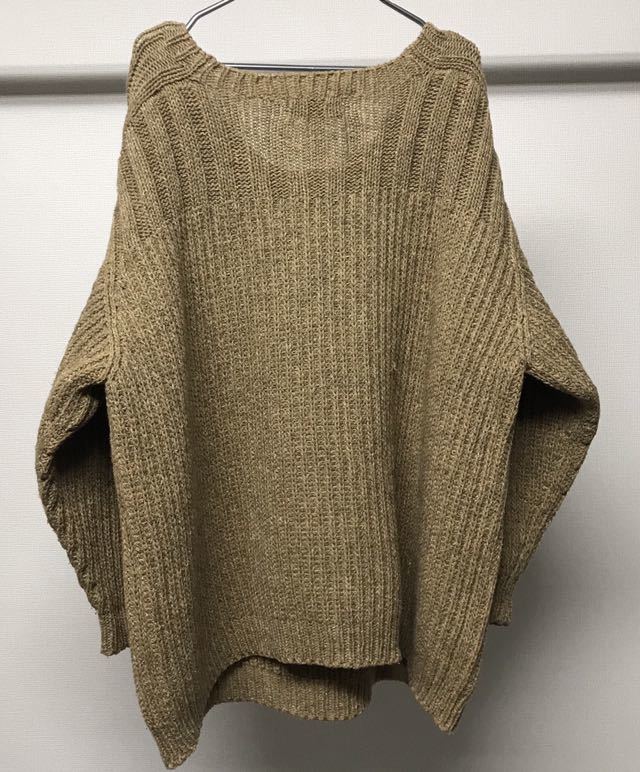 80s VINTAGE Y's YOHJI YAMAMOTO ビンテージ ヨウジヤマモト 初期