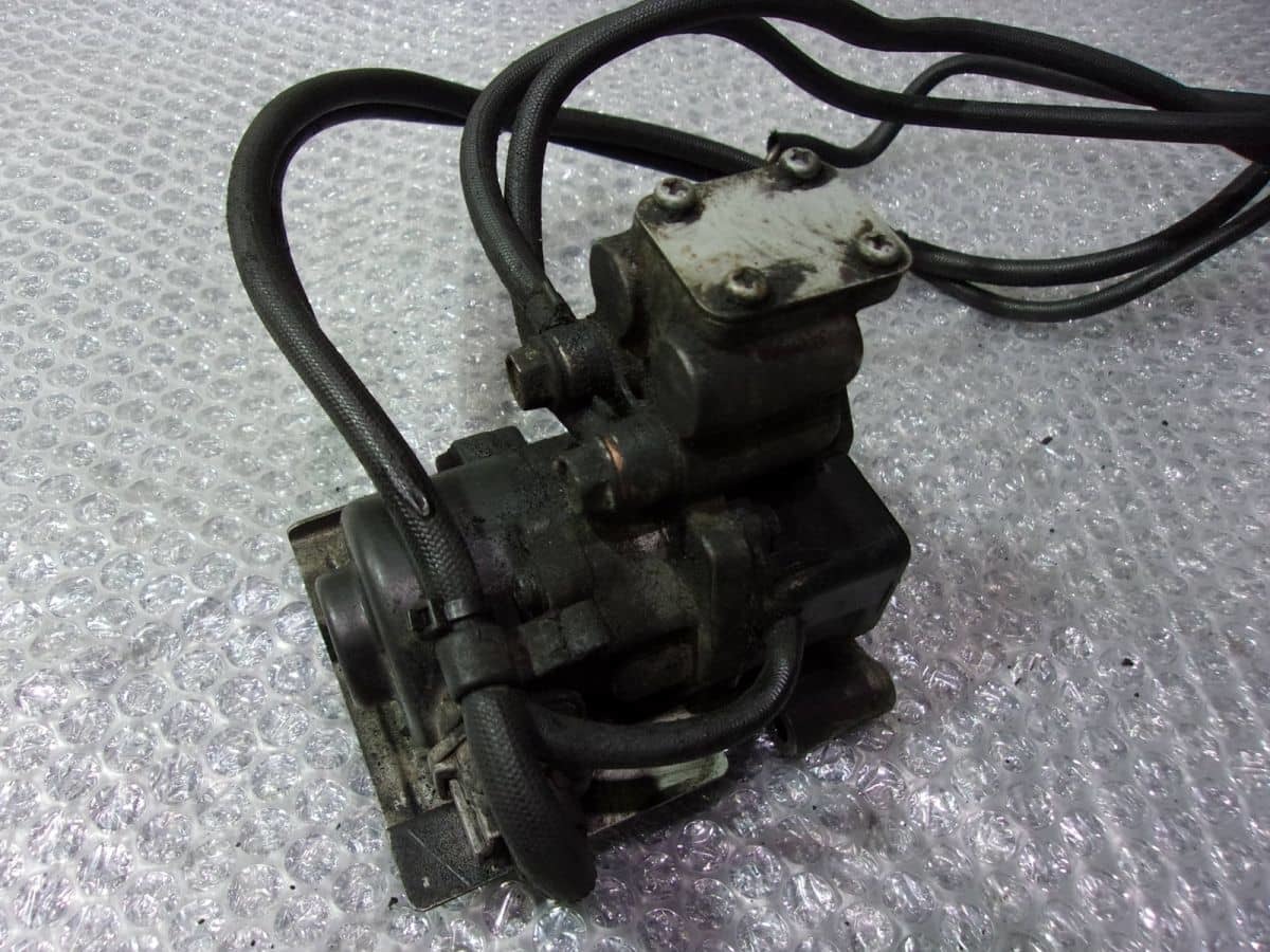 * super-discount!*FD3S RX-7 RX7 previous term original normal meta ring pump metapon13B rotary 198700-0060 / 2Q4-1216