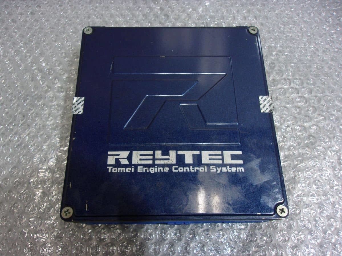 * супер-скидка!*S14 Silvia предыдущий период TOMEI Tomei REYTEC Ray Tec компьютер двигателя -ECU CPU SR20DET / 4Q4-939