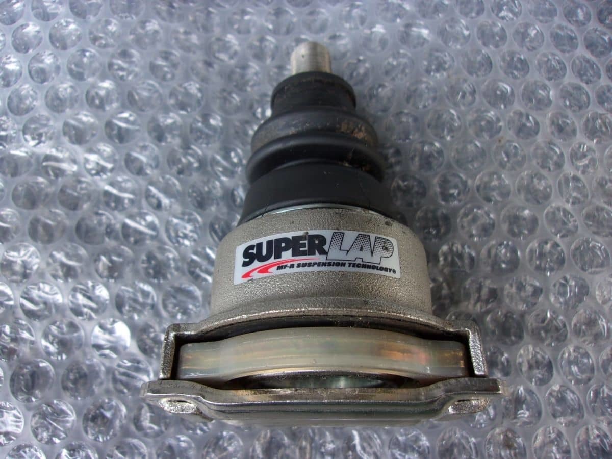 * unused!* car make unknown SUPER LAP super LAP RC joint roll center adjuster BMW? E36? understand person / Q7-332