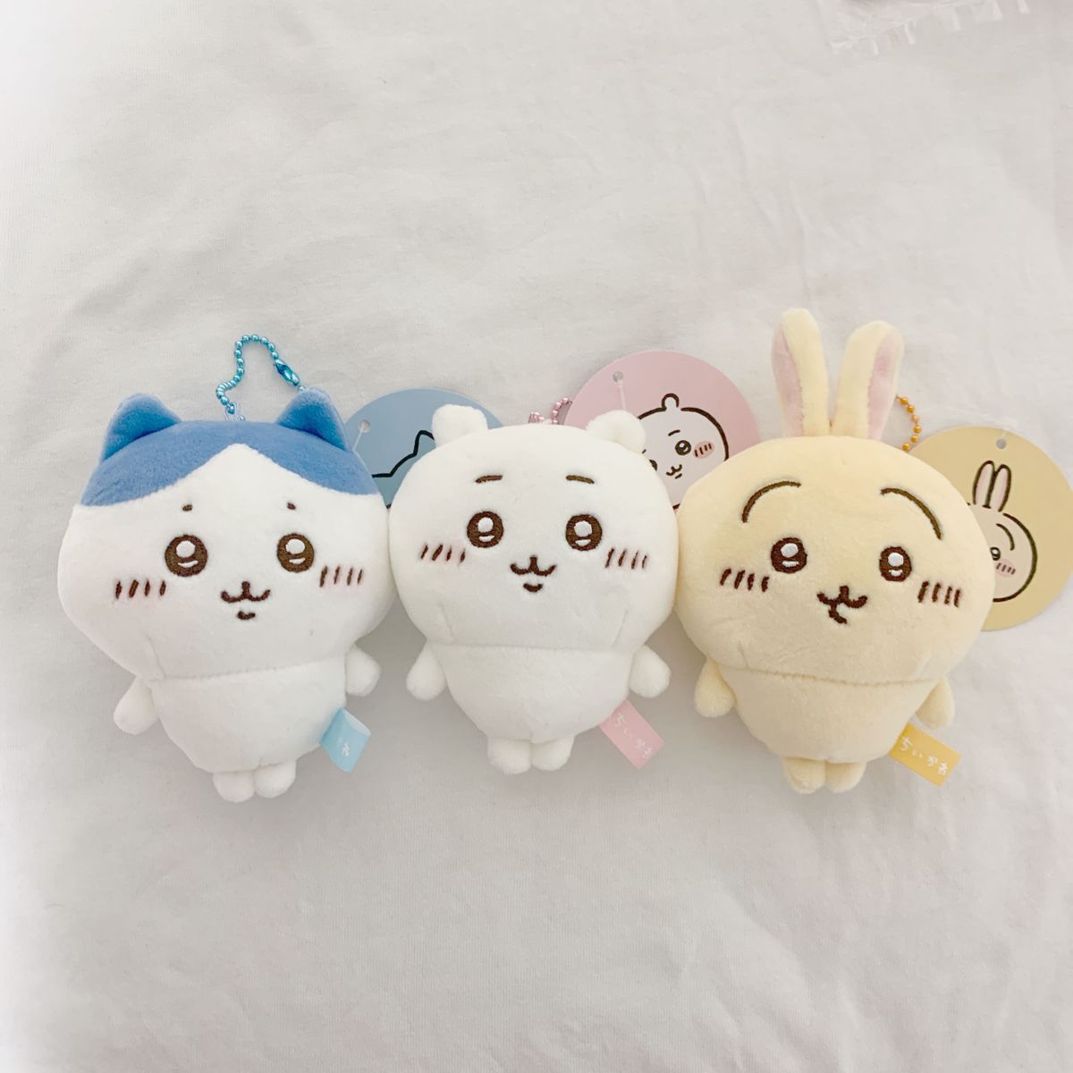ちいかわ もちっとぷちミニマスコット ぬいぐるみ マスコット ちいかわ もちっとぷちミニマスコット ぬいぐるみ マスコット