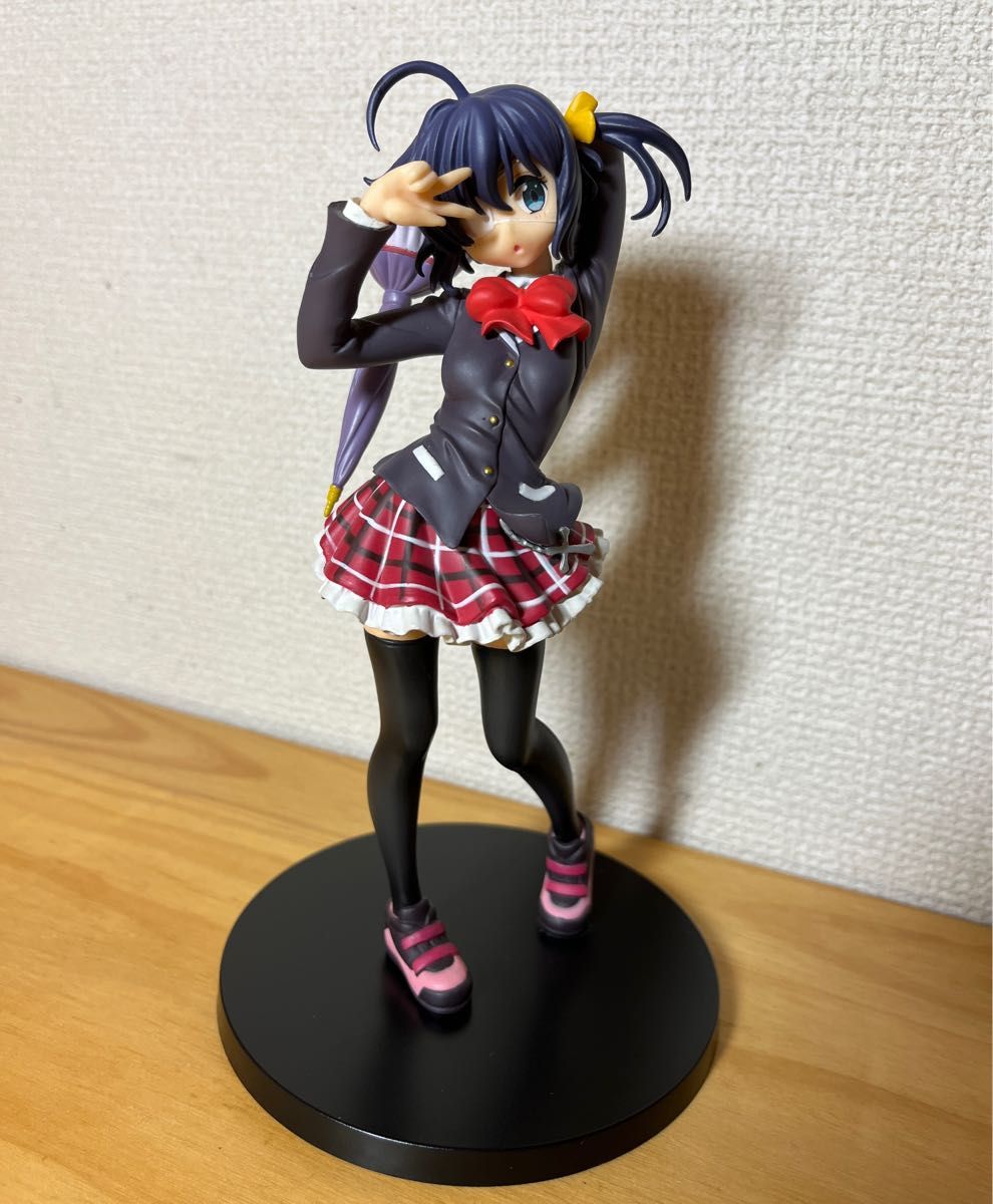 中二病でも恋がしたい 小鳥遊六花 フィギュア|Yahoo!フリマ(旧 中二病でも恋がしたい 小鳥遊六花 フィギュア|Yahoo!フリマ(旧
