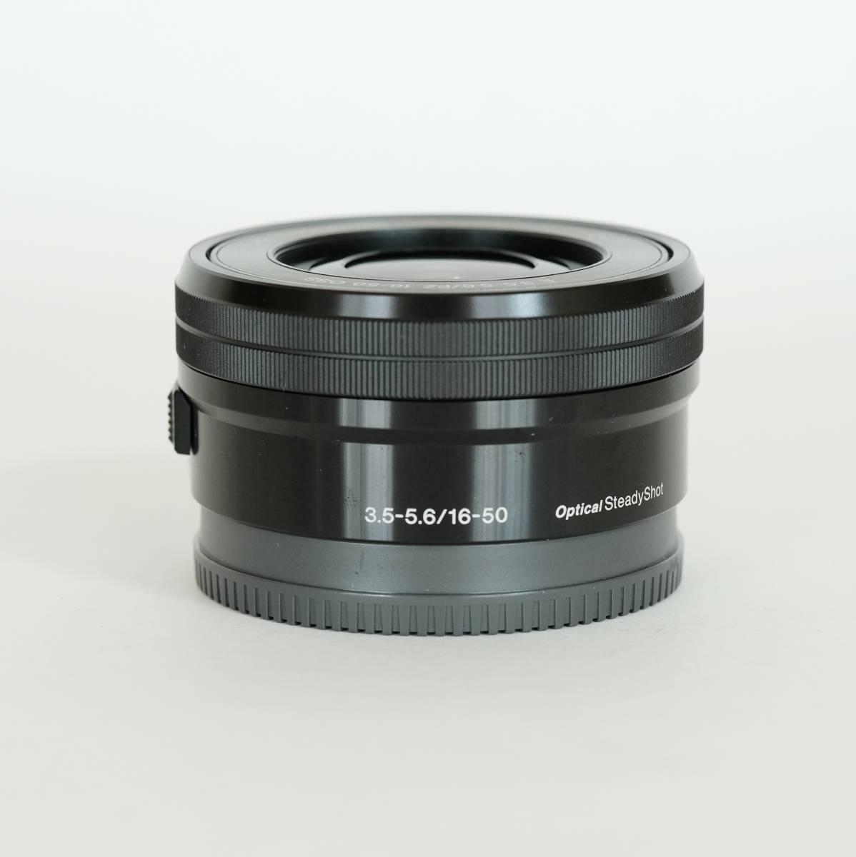 良品] SONY E PZ 16-50mm F3.5-5.6 OSS SELP1650 / パワーズーム