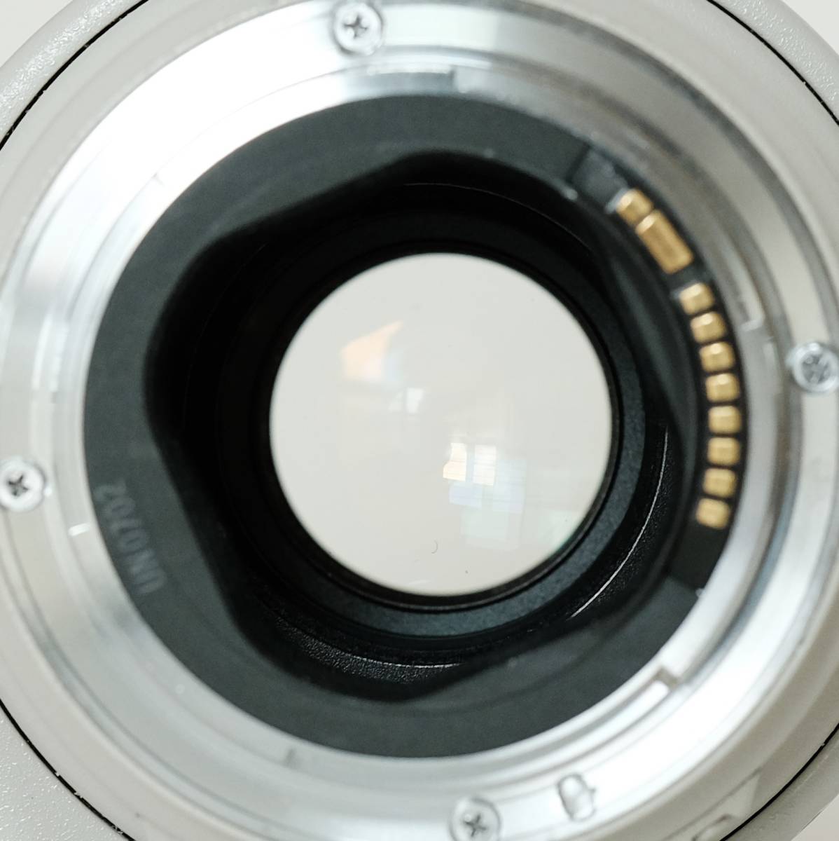 [美品] Canon EF300mm F4L IS USM / キャノンEFマウント / 望遠単焦点レンズ_画像7