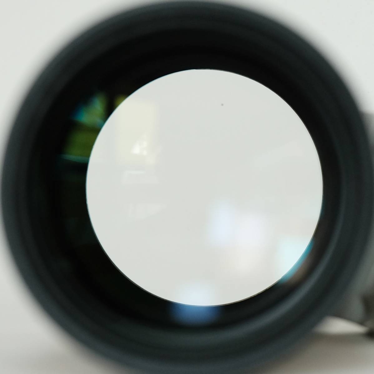 [美品] Canon EF300mm F4L IS USM / キャノンEFマウント / 望遠単焦点レンズ_画像6