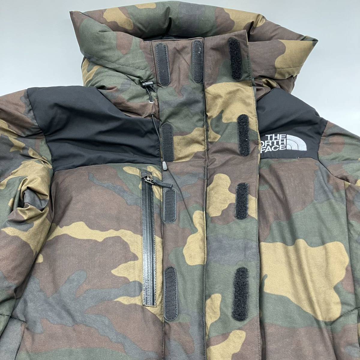 13532円 【M】The North Face NV Baltro Light Jacket WD Camo 13532円 【M】The North Face NV Baltro Light Jacket WD Camo