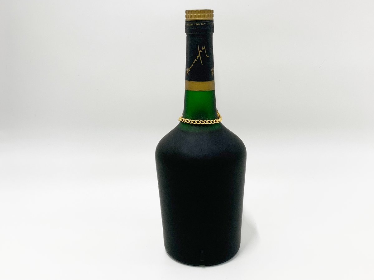 ★未開栓 NAPOLEON Hennessy ナポレオン ヘネシー COGNAC コニャック 700ml 40% ブランデー 洋酒 4319N9._画像2