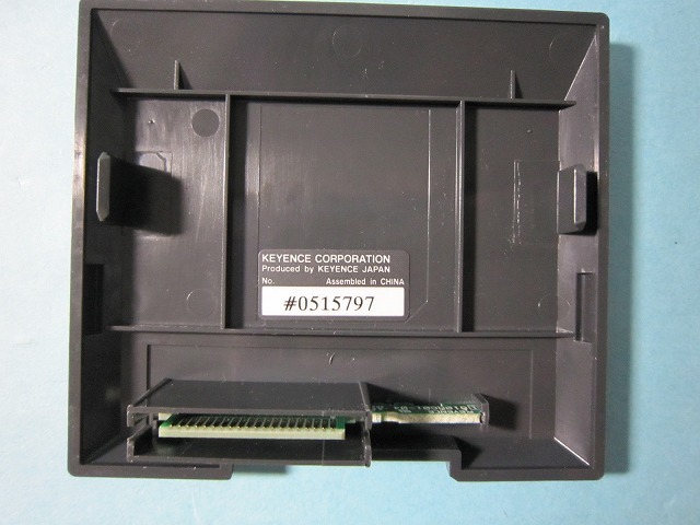 新品未使用 キーエンス KEYENCE PLC KVシリーズ エンドユニット 新品未使用 キーエンス KEYENCE PLC KVシリーズ エンドユニット
