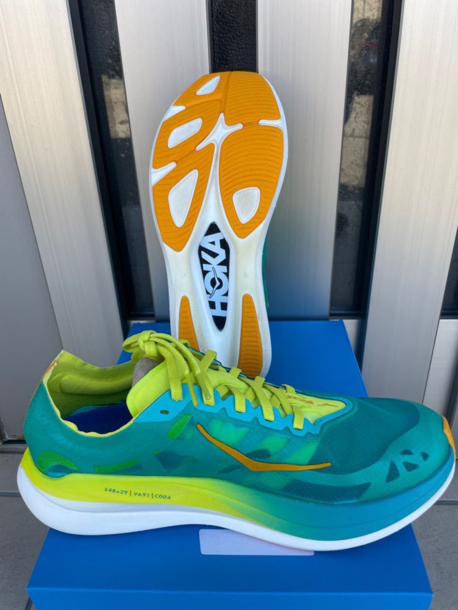 ホカ オネオネ ロケットX2 HOKA ONEONE ROCKET X 2 美品|Yahoo ホカ オネオネ ロケットX2 HOKA ONEONE ROCKET X 2 美品|Yahoo