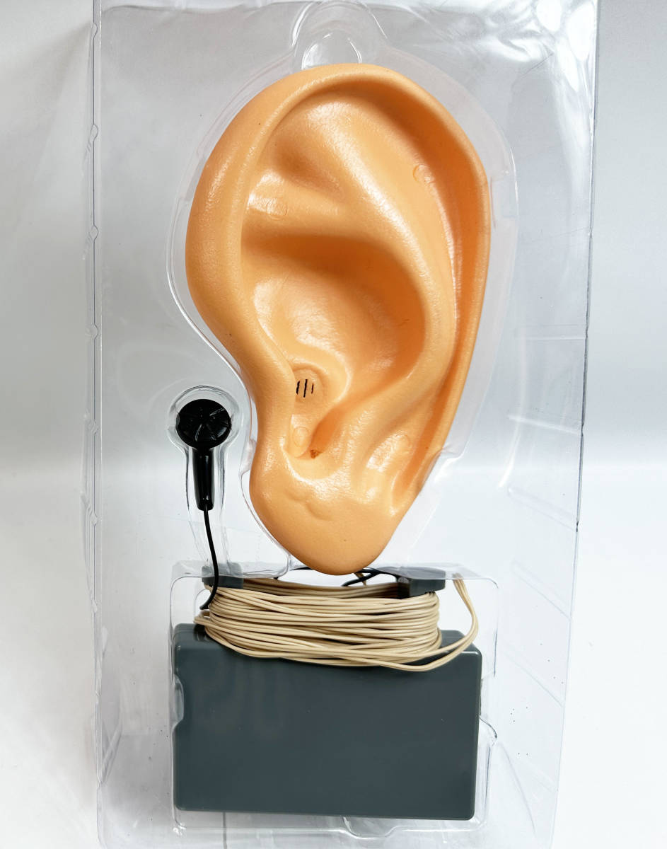 現状品 USJ ユニバーサルスタジオジャパン ハリーポッター 伸び耳 EXTENDABLE EAR 11-4_画像3