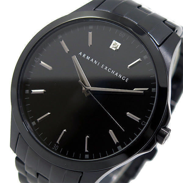 アルマーニエクスチェンジ ARMANI EXCHANGE 腕時計 メンズ AX2611