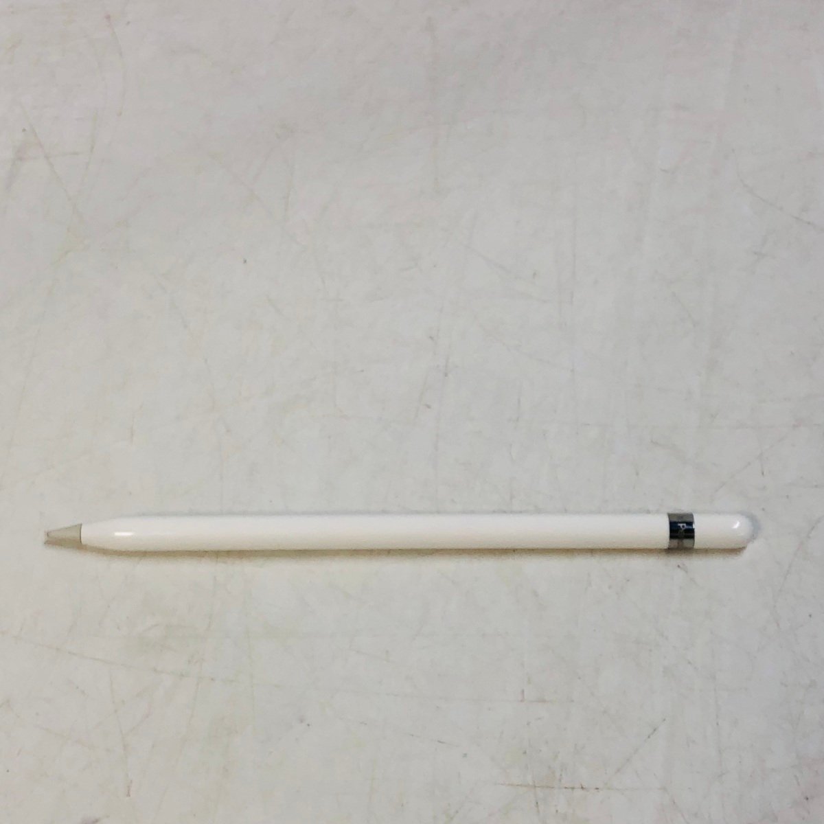 Apple Pencil 第1世代 MK0C2J/A_画像5
