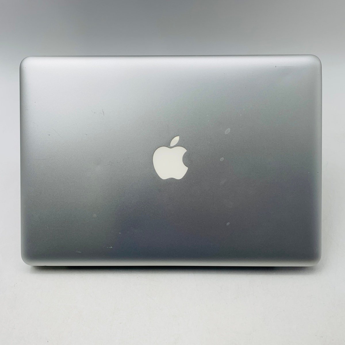 ジャンク MacBook Pro 13インチ (Mid 2012) Core i7 2.9GHz/8GB MD102J/A_画像7
