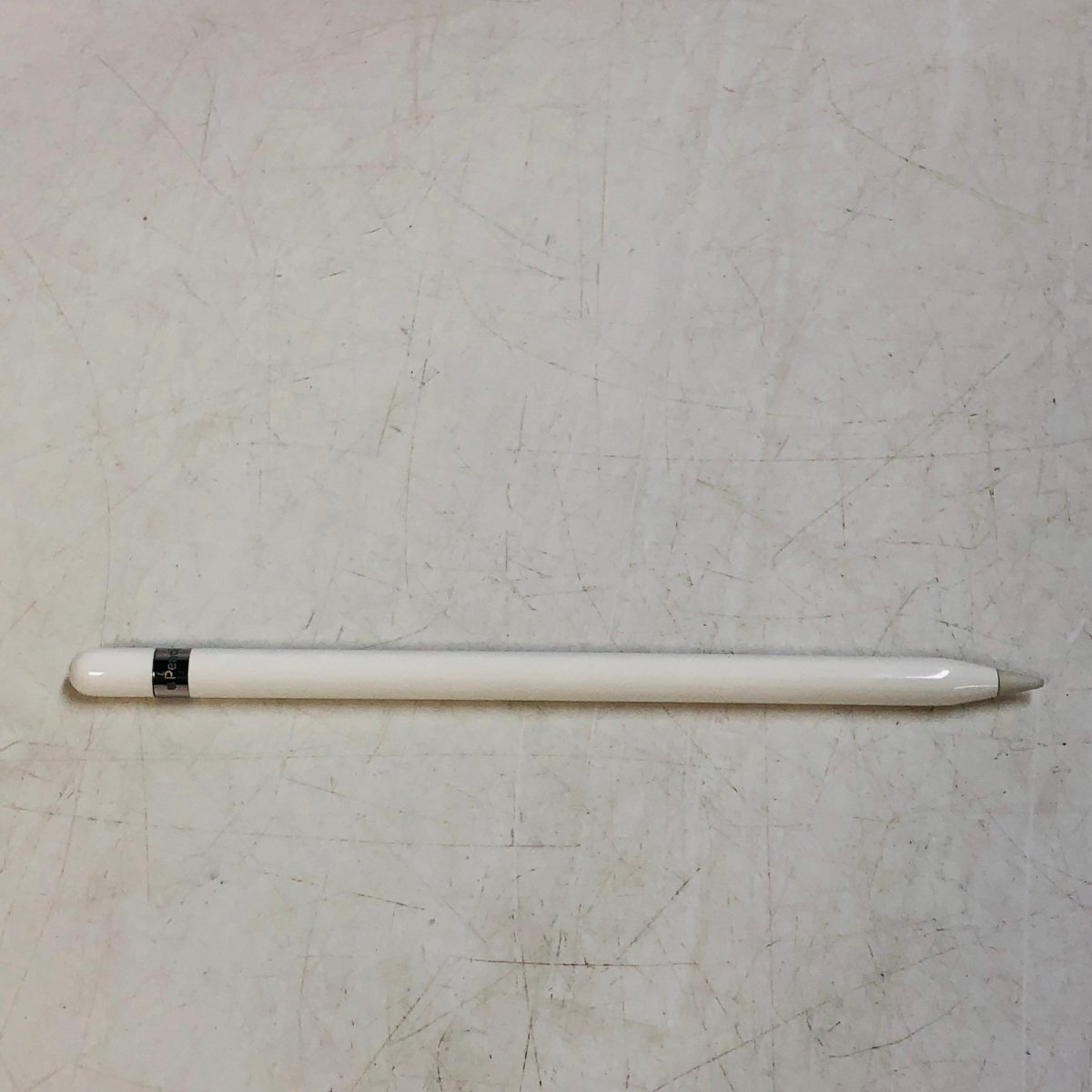 Apple Pencil 第1世代 MK0C2J/A_画像6
