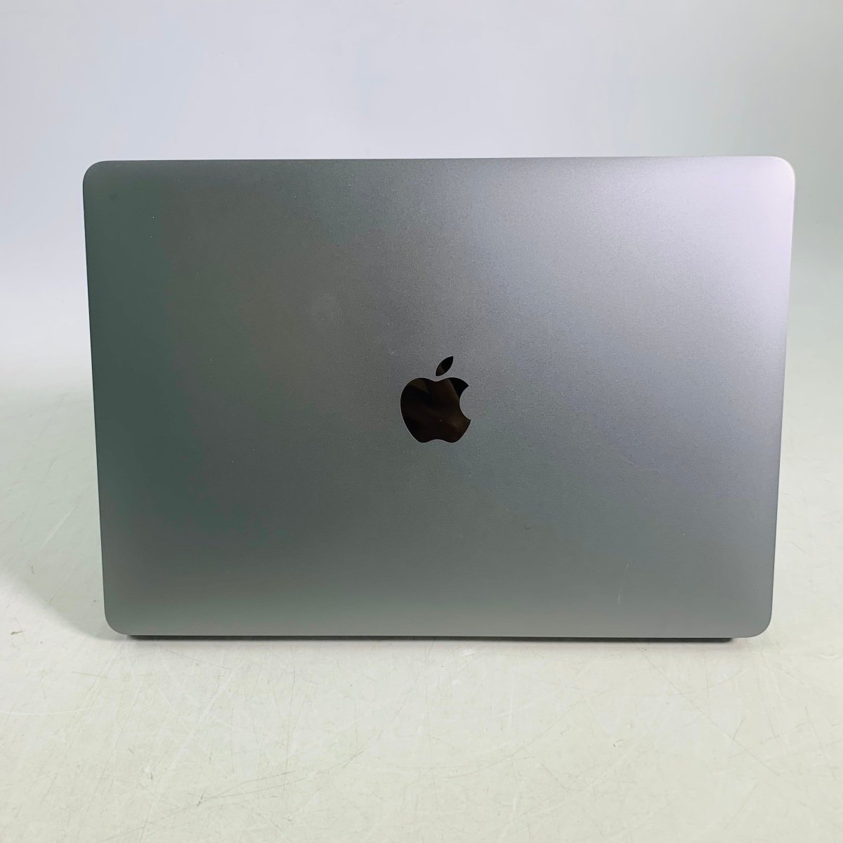ジャンク MacBook Air Retina 13インチ (Late 2020) Apple M1 8コア/8GB/SSD 256GB スペースグレイ MGN63J/A_画像5