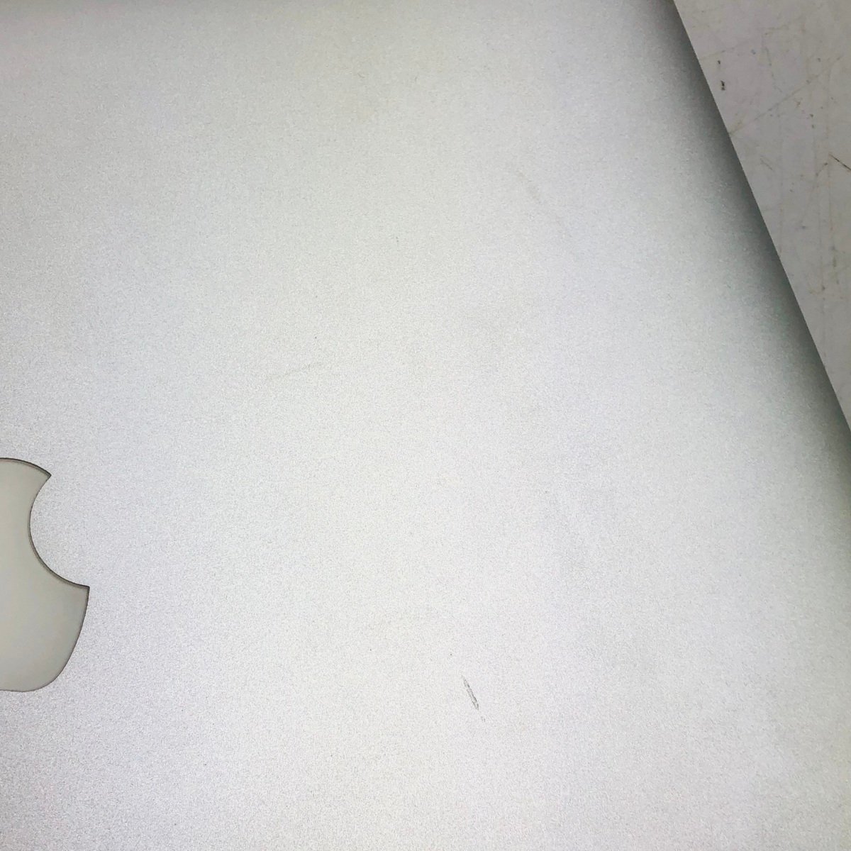 動作確認済み MacBook Air 11インチ (Early 2014) Core i5 1.4GHz/4GB/SSD 128GB MD711J/B_画像8