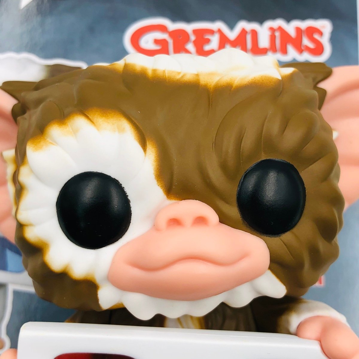 Funko Pop! Movies: Gremlins - Gizmo with 3D Glasses - Yahoo Shopping