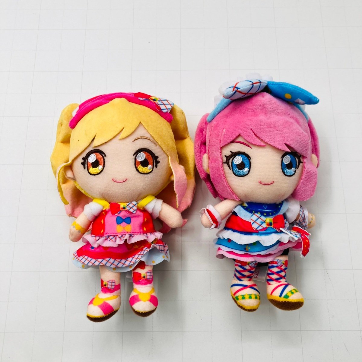 Yahoo!オークション - 難あり中古品 アイカツ スタイル限定 Yahoo!オークション - 難あり中古品 アイカツ スタイル限定