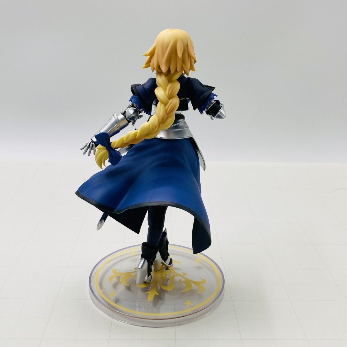 中古品 セガ SPM スーパープレミアムフィギュア Fate/Apocrypha Ruler ルーラー_画像3