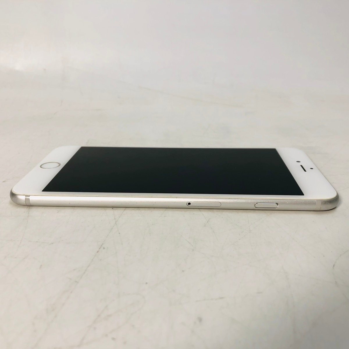 SoftBank iPhone 6 Plus 16GB シルバー MGA92J/A_画像9