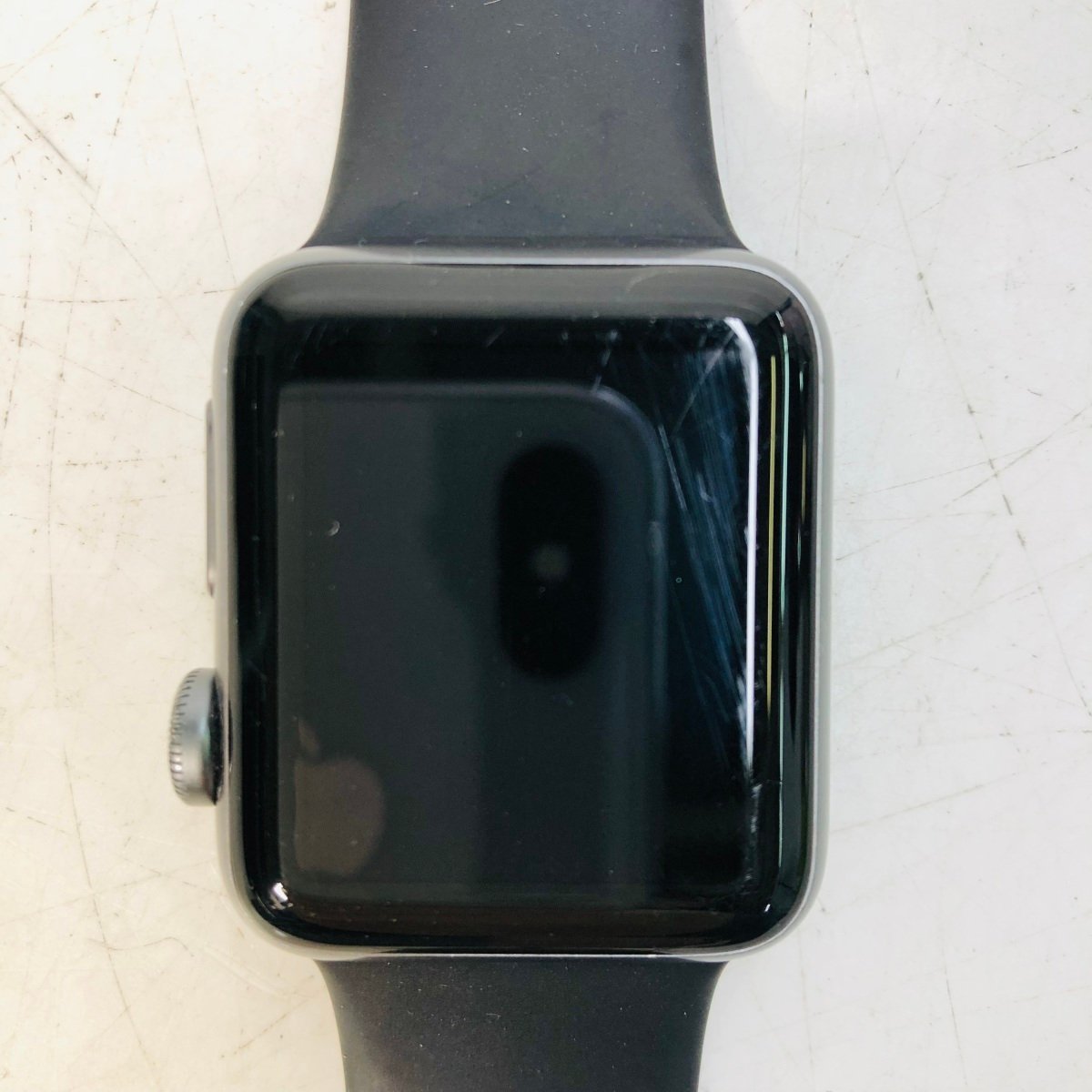 Yahoo!オークション - Apple Watch Series 2 38mm MP0E2J/A A1757