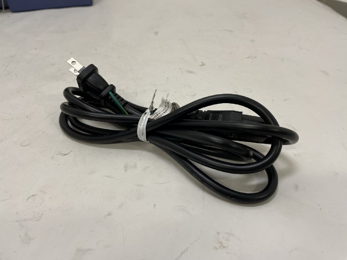 【中古・良品】YAMAHA RTX1220　ギガアクセスVPNルーター ファーム最新　Rev.15.04.05　初期化済み（1）_画像7