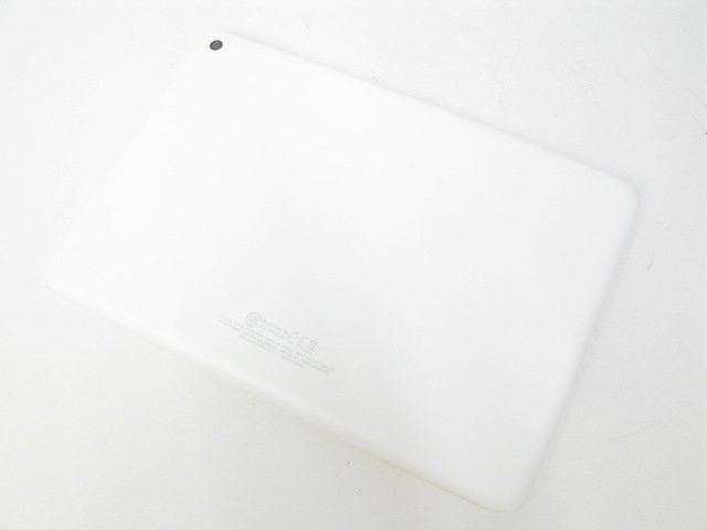 Kindle Fire HD8 第10世代 32GB K72LL4 ホワイト 美品【ch0186】_画像2