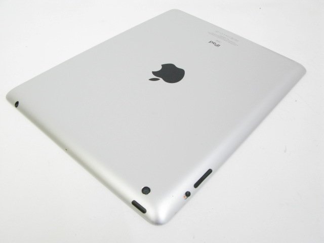 Wi-Fiモデル iPad3 Wi-Fi 16GB ブラック A1416 【no3804】_画像4