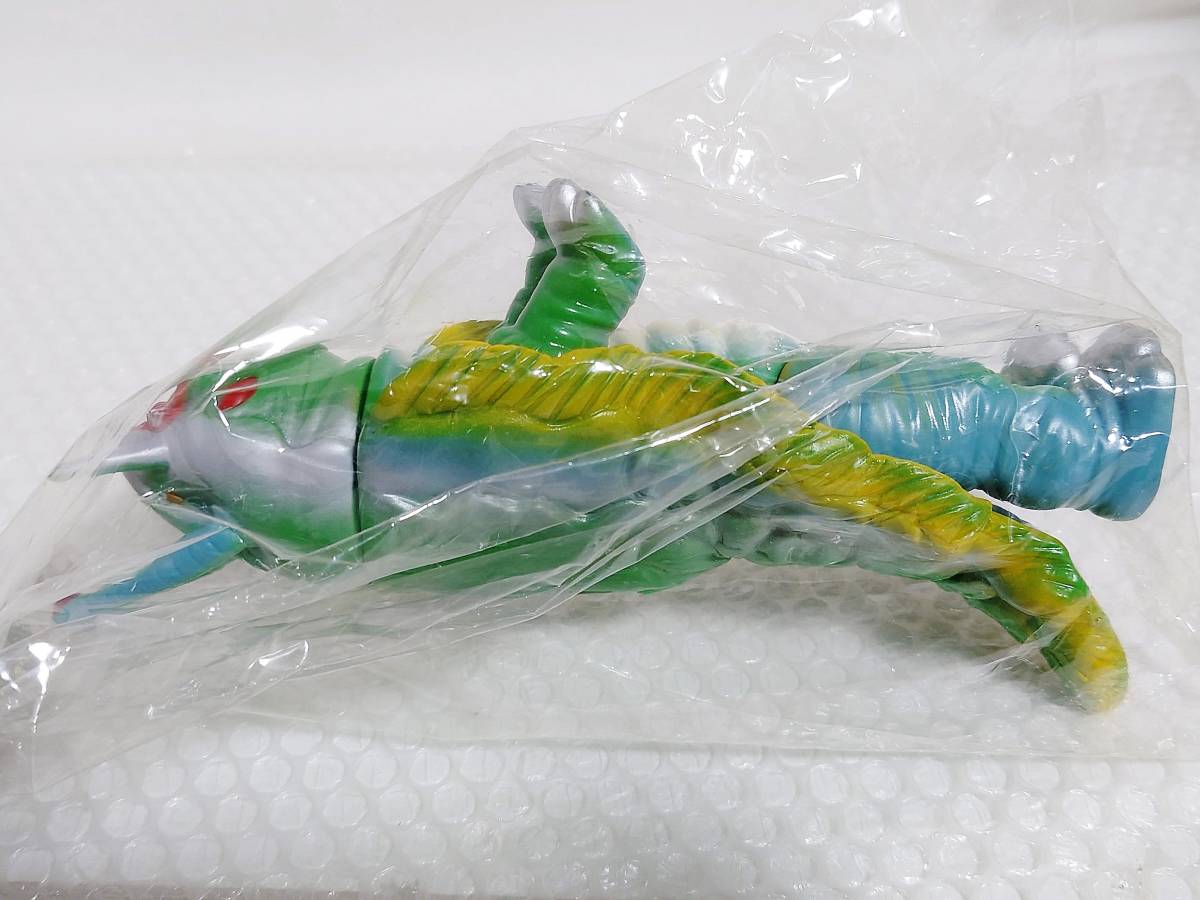 未開封+廃盤品+難あり BANDAI B-CLUB 復刻版怪獣シリーズ 未開封+廃盤品+難あり BANDAI B-CLUB 復刻版怪獣シリーズ