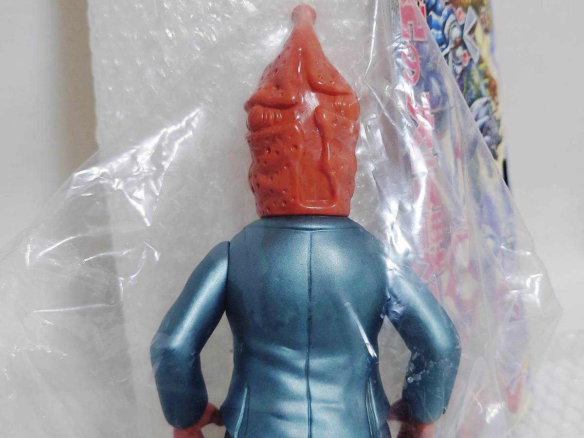 未開封+廃盤品+難あり Marmit 世紀の大怪獣シリーズ 未開封+廃盤品+難あり Marmit 世紀の大怪獣シリーズ