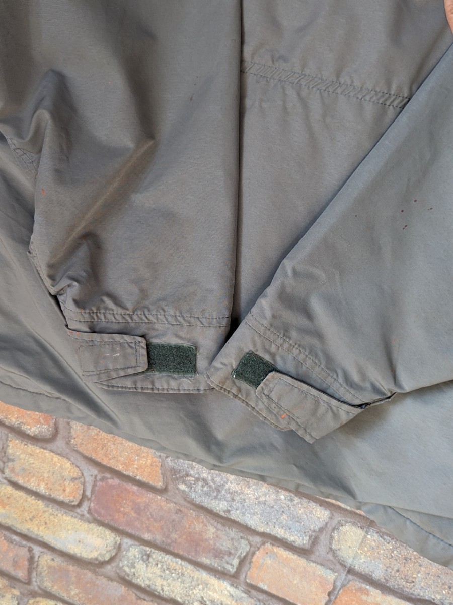 80’s L.L.Bean BAXTER STATE PARKA L 80年代 エルエルビーン ビンテージ マウンテンパーカー バクスター