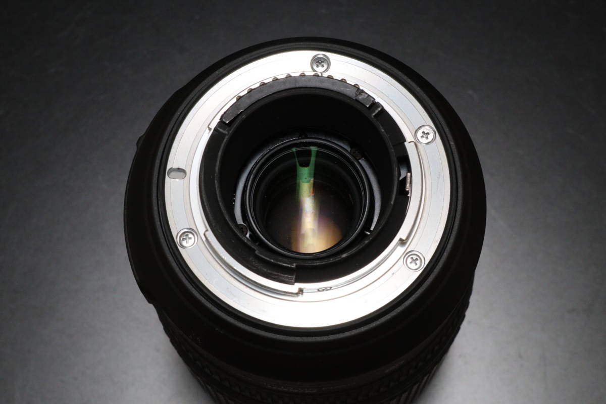 Nikon ED AF-S NIKKOR 70-300mm 1:4.5-5.6G ニコン レンズ_画像8