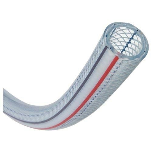 トヨロンホース 長さ9m 内径19mm×外径26mm 19×26 TR-19 水 油 薬品 エアー 工業用 耐圧 透明 散水 自動車 トヨックス TOYOX TOYORON HOSE