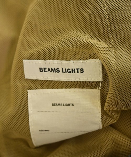 BEAMS Lights パンツ（その他） メンズ ビームスライツ 中古　古着_画像3