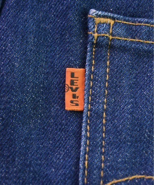 LEVI'S VINTAGE CLOTHING デニムパンツ メンズ リーバイスヴィンテージクロージング 中古　古着_画像3