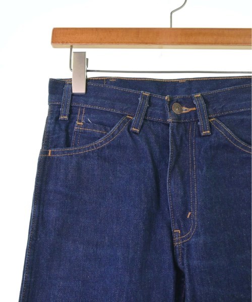 LEVI'S VINTAGE CLOTHING デニムパンツ メンズ リーバイスヴィンテージクロージング 中古　古着_画像4