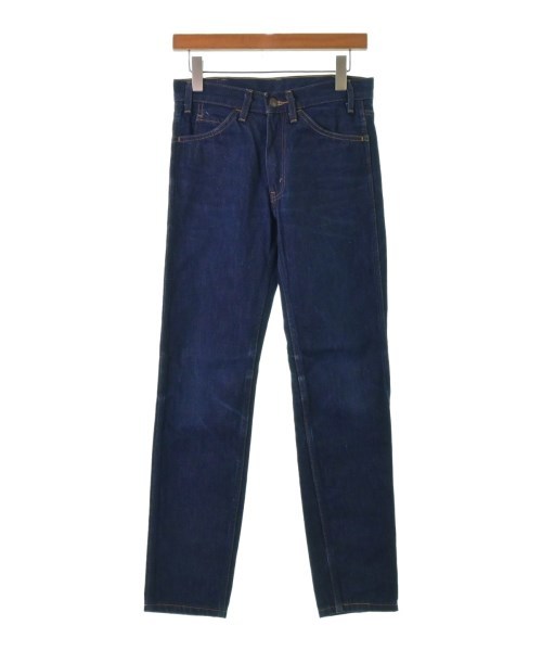 LEVI'S VINTAGE CLOTHING デニムパンツ メンズ リーバイスヴィンテージクロージング 中古　古着_画像1