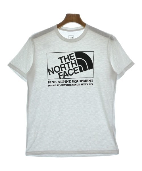THE NORTH FACE Tシャツ・カットソー メンズ ザ　ノースフェイス 中古　古着_画像1
