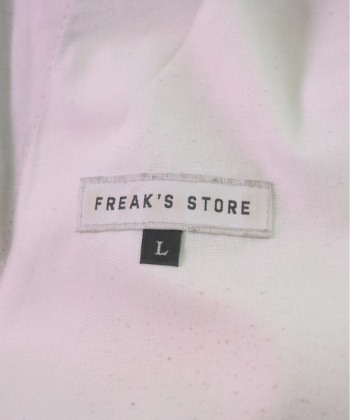 FREAK'S STORE パンツ（その他） メンズ フリークスストア 中古　古着_画像3