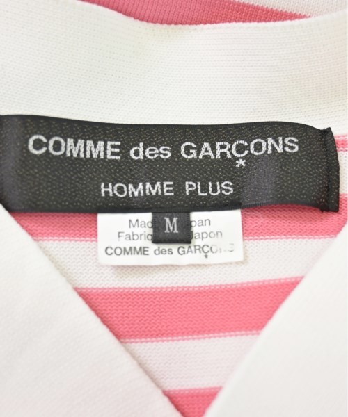 COMME des GARCONS HOMME PLUS カーディガン メンズ コムデギャルソンオムプリュス 中古　古着_画像3