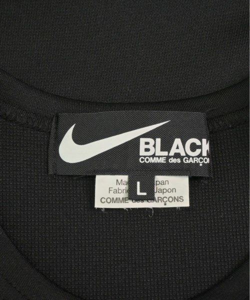 BLACK COMME des GARCONS Tシャツ・カットソー メンズ ブラックコムデギャルソン 中古　古着_画像3