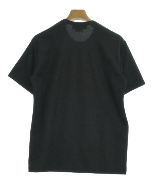 BLACK COMME des GARCONS Tシャツ・カットソー メンズ ブラックコムデギャルソン 中古　古着_画像2