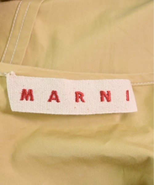 MARNI ワンピース レディース マルニ 中古　古着_画像3