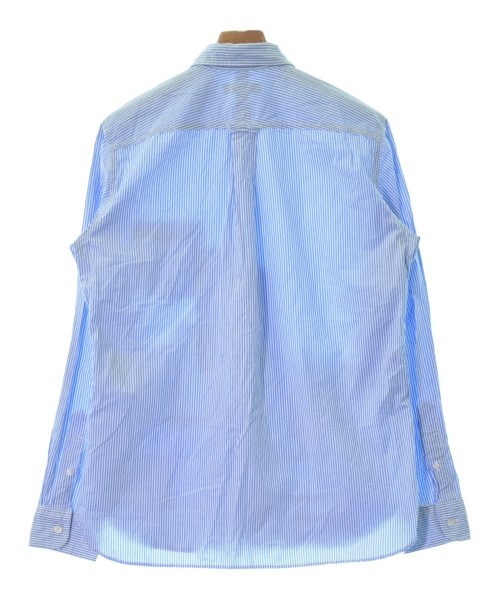 COMME des GARCONS HOMME カジュアルシャツ メンズ コムデギャルソン